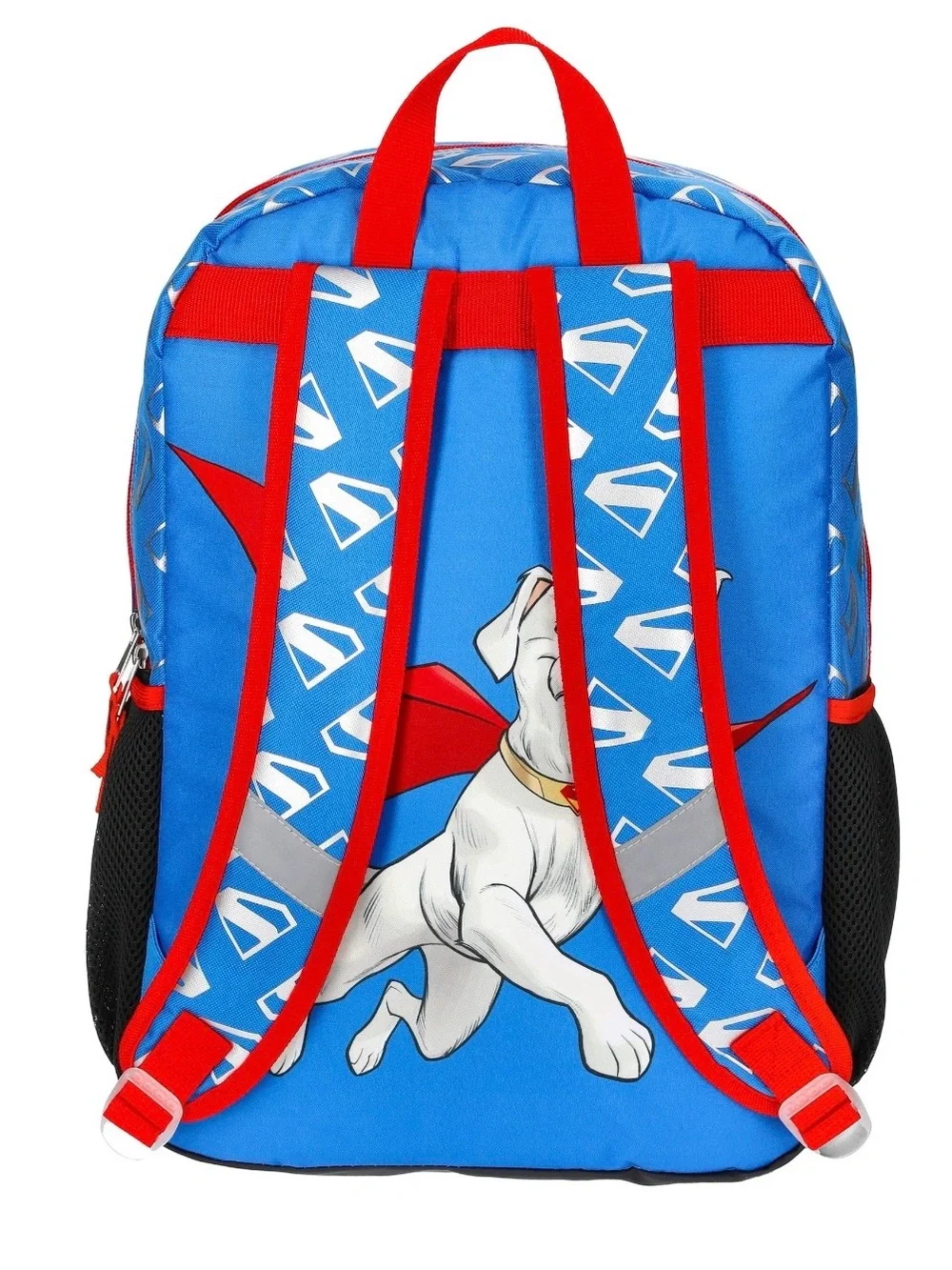 N/A bright superman